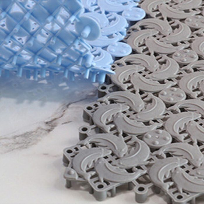 tapis de bain antidérapant